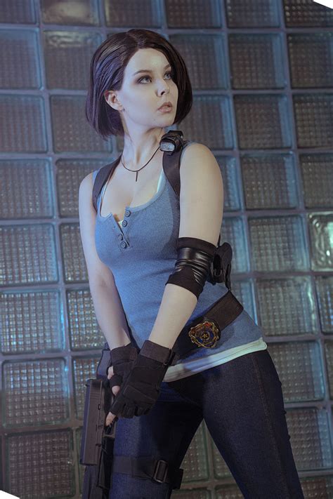 resident evil nude cosplay|Resident Evil Cosplay